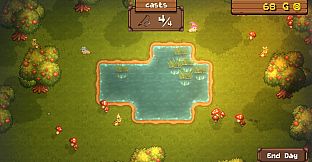 Fishing Inc - Supporter Pack