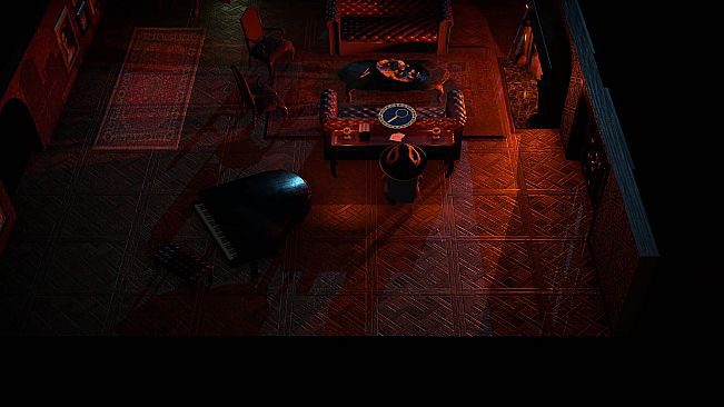 Inspector Detective: Private Eye