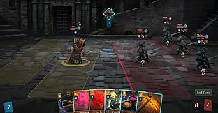 Banners of Ruin - Powdermaster