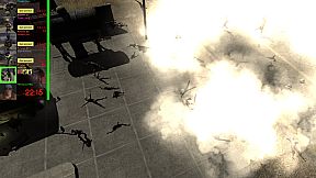 Fatal Hour: Petroleum