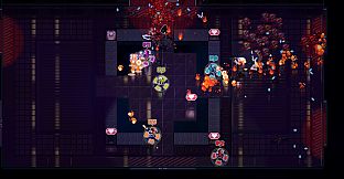 SUPER CIRCUIT BREAKERS - PAYNE