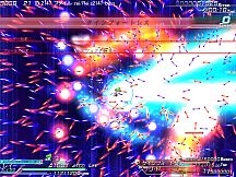 Lethal Operation Episode 2 destroyer Rei