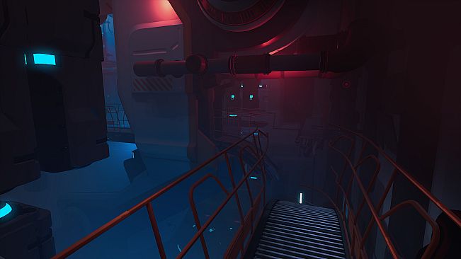 despatch: Entity Astray