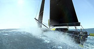 Sailaway - The Sailing Simulator