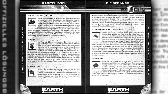 Earth 2150 - Digital Deluxe Content