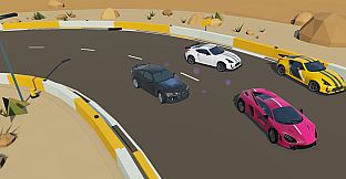 Drift Wreck: Online Racing