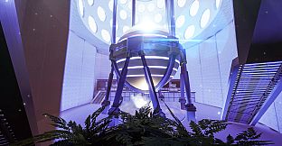 NearPrime VR - Net Burn