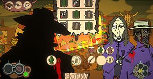 Abandon West