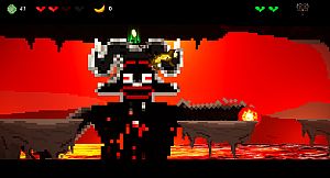 The Ape Tales: An Epic Adventure Game