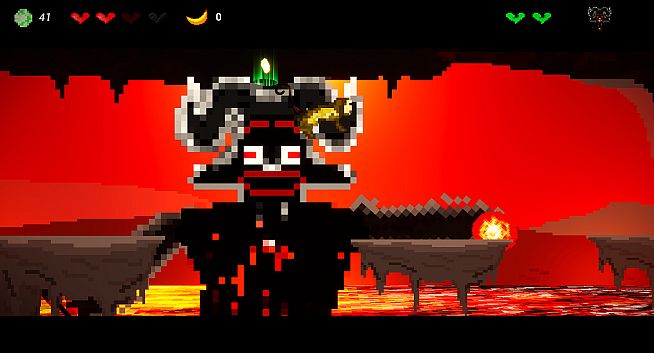 The Ape Tales: An Epic Adventure Game