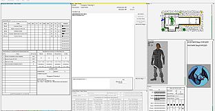 D100 Dungeon - Lost Tome of Extraordinary Rules