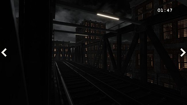 Silent Anomalies 2