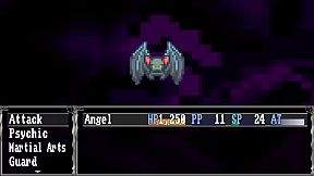 Modern Fantasy - Urban Legends