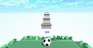 Balls souls: Hardcore platformer