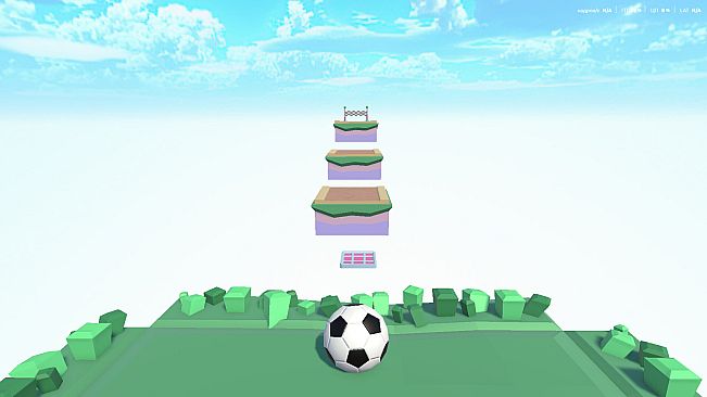 Balls souls: Hardcore platformer