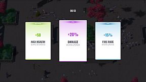 The Horde Wants You Dead