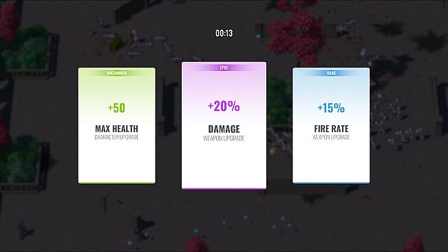 The Horde Wants You Dead