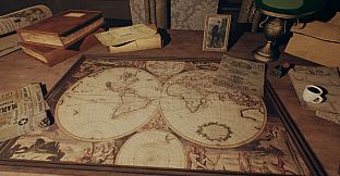 The Mystery of William Moore