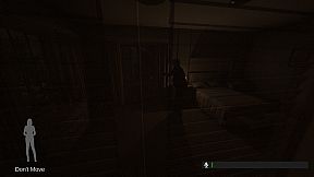 Tales Beyond The Tomb - Pineville Night Stalker