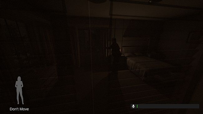 Tales Beyond The Tomb - Pineville Night Stalker