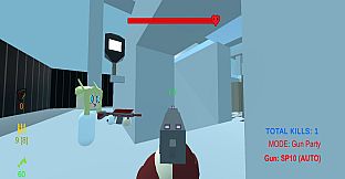 Rise for the Fight - Early Access