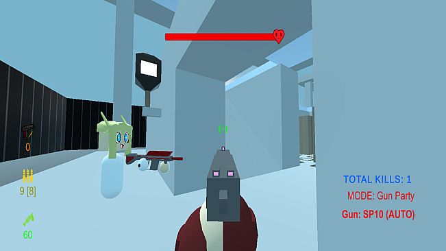 Rise for the Fight - Early Access