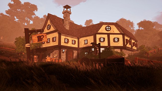 Let's Beer Together!