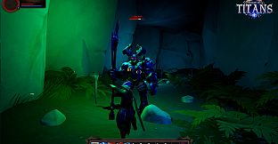 World of Titans MMORPG