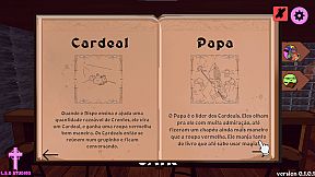 Gelecard: Guerreiros Gelatinosos