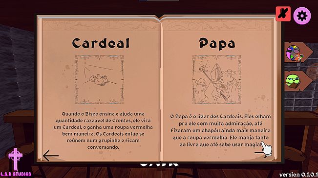 Gelecard: Guerreiros Gelatinosos