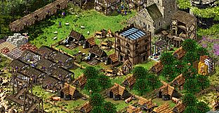 Stronghold Kingdoms Starter Pack