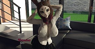 Voronica Cleans House: a Vore Adventure