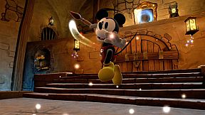 Disney Epic Mickey 2: The Power of Two