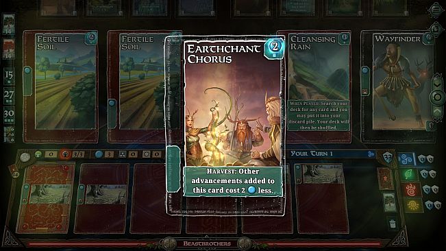 Mystic Vale - Season Pass