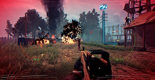 Skynet Rising : Portal to the Past