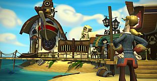 Tales of Monkey Island: Complete Season