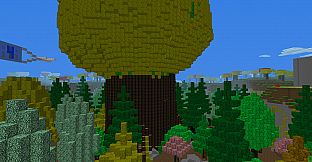 Eden - World Builder