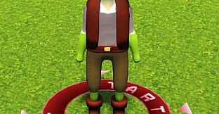 Frop: Chronicles of the Forged Path