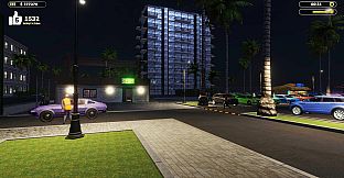 Parking Tycoon: Business Simulator - SEASIDE BUSINESS