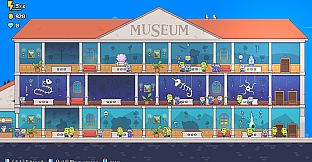 One Coin Museum