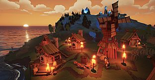 Valhalla Hills: Two-Horned Helmet Edition