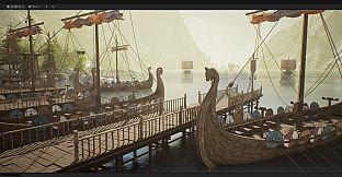 Medieval Life: Chronicles Of Annora