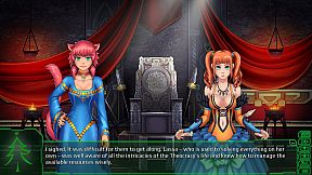 Happy New Year, Zeliria!