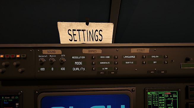 Don't Panic! It is Just Turbulence