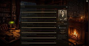 Dark Dice: Cthulhu Investigation Log