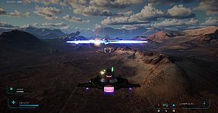 Eskadrila X - Rift Protocol