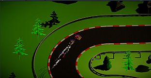 Turbo Machines Mini Racing