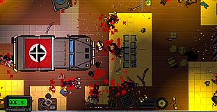 Uberkill: Moon Blood