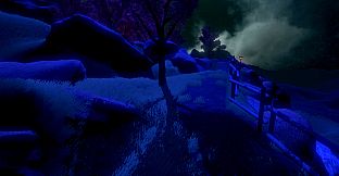 The Last Sanctuary VR