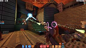 MeowGun: Hell Denizen